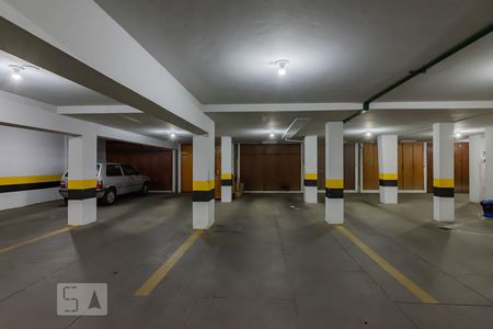 Apartamento para alugar com 110m², 3 quartos e 2 vagas2 Vagas em linha Apartamento