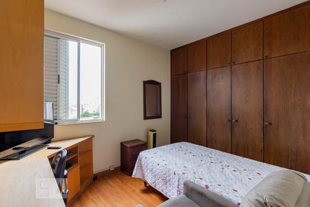 Apartamento para alugar com 110m², 3 quartos e 2 vagasQuarto 3