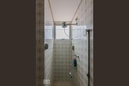 Apartamento para alugar com 110m², 3 quartos e 2 vagasChuveiro Banheiro Social