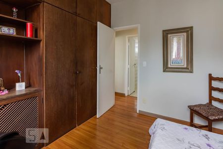 Apartamento para alugar com 110m², 3 quartos e 2 vagasQuarto 1