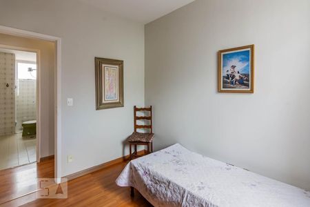 Apartamento para alugar com 110m², 3 quartos e 2 vagasQuarto 1