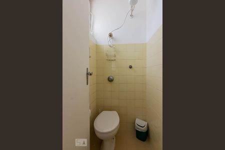 Apartamento para alugar com 110m², 3 quartos e 2 vagasBanheiro Área de Serviço