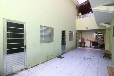 Studio para alugar com 28m², 1 quarto e sem vagaPorta de entrada