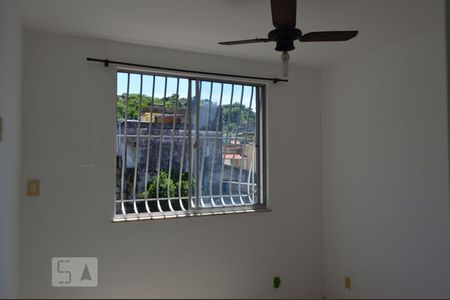 Quarto 1 de apartamento para alugar com 2 quartos, 58m² em Fonseca, Niterói