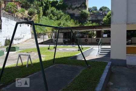 Apartamento à venda com 58m², 2 quartos e 1 vagaÁrea comum