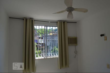 Quarto 2 de apartamento para alugar com 2 quartos, 58m² em Fonseca, Niterói