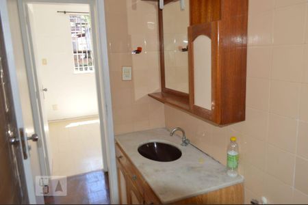Apartamento à venda com 58m², 2 quartos e 1 vagaBanheiro