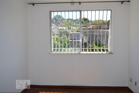 Sala de apartamento para alugar com 2 quartos, 58m² em Fonseca, Niterói