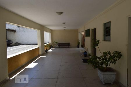 Apartamento à venda com 58m², 2 quartos e 1 vagaÁrea comum