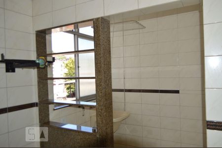 Apartamento à venda com 58m², 2 quartos e 1 vagaÁrea de serviço