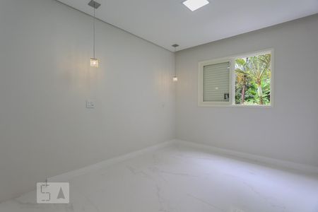 Quarto de apartamento para alugar com 1 quarto, 40m² em Vila Andrade, São Paulo