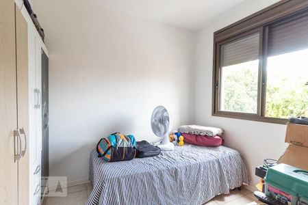 Dormitório 2 de apartamento para alugar com 3 quartos, 80m² em Vila Ipiranga, Porto Alegre