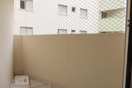 Sacada de apartamento para alugar com 2 quartos, 80m² em Vila Galvao, Guarulhos