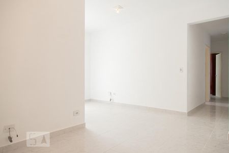 Sala de apartamento para alugar com 2 quartos, 80m² em Vila Galvao, Guarulhos