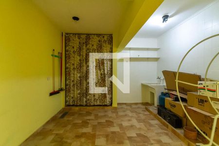 Casa à venda com 173m², 2 quartos e 2 vagasÁrea de Serviço
