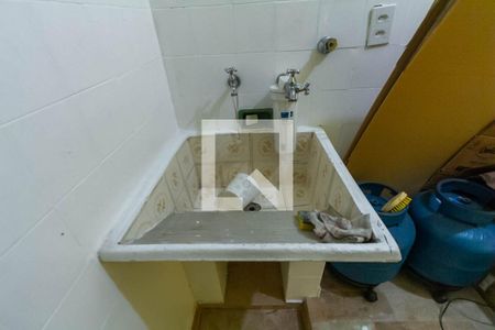 Casa à venda com 173m², 2 quartos e 2 vagasÁrea de Serviço