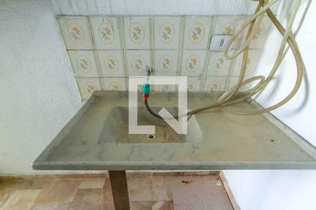 Casa à venda com 173m², 2 quartos e 2 vagasQuarto de Serviço