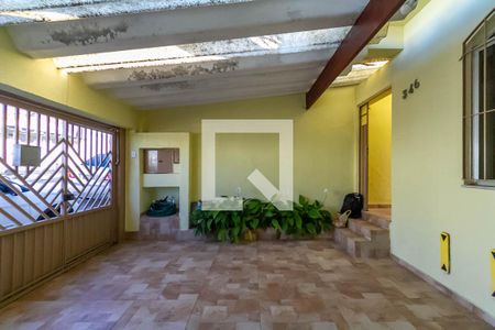 Casa à venda com 173m², 2 quartos e 2 vagasGaragem