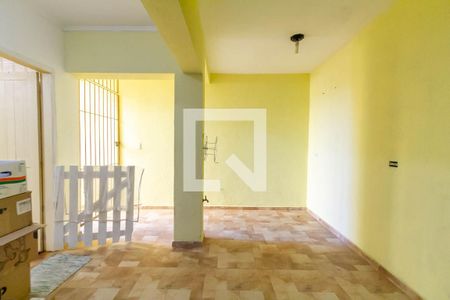 Casa à venda com 173m², 2 quartos e 2 vagasÁrea de Serviço