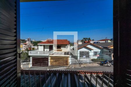 Casa à venda com 173m², 2 quartos e 2 vagasVista do Quarto 1