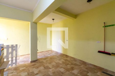 Casa à venda com 173m², 2 quartos e 2 vagasÁrea de Serviço