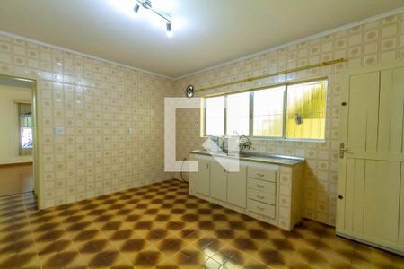 Casa à venda com 173m², 2 quartos e 2 vagasCozinha