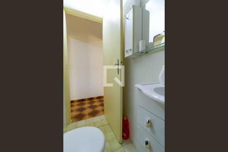 Lavabo de casa à venda com 2 quartos, 173m² em Vila Angelina, São Bernardo do Campo