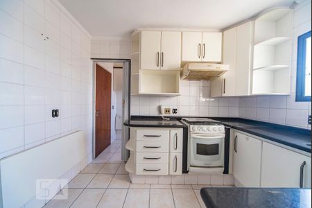 Apartamento à venda com 65m², 2 quartos e 1 vagaCozinha