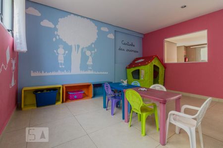 Apartamento à venda com 65m², 2 quartos e 1 vagaBrin