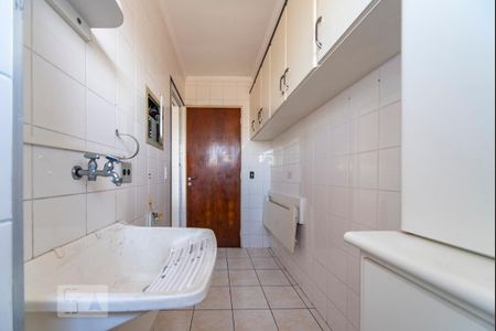 Apartamento à venda com 65m², 2 quartos e 1 vagaÁrea de Serviço