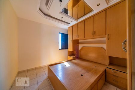 Apartamento à venda com 65m², 2 quartos e 1 vagaQuarto 2