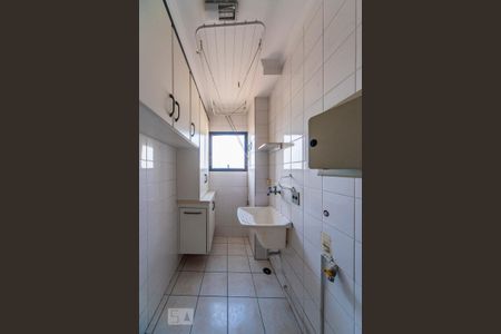 Apartamento à venda com 65m², 2 quartos e 1 vagaÁrea de Serviço
