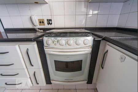 Apartamento à venda com 65m², 2 quartos e 1 vagaFogão 