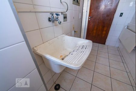 Apartamento à venda com 65m², 2 quartos e 1 vagaTanque 