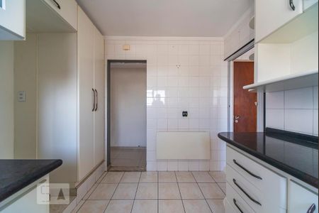 Apartamento à venda com 65m², 2 quartos e 1 vagaCozinha