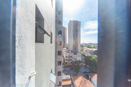 Apartamento à venda com 65m², 2 quartos e 1 vagaVista do Quarto 2