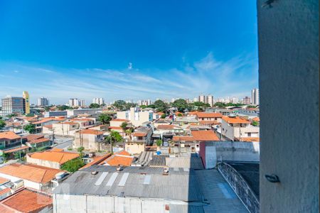 Apartamento à venda com 65m², 2 quartos e 1 vagaVista do Quarto 1
