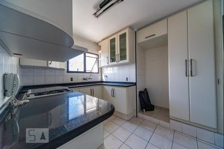 Apartamento à venda com 65m², 2 quartos e 1 vagaCozinha