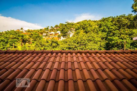 Casa de condomínio à venda com 493m², 3 quartos e 8 vagasVista da Suíte3