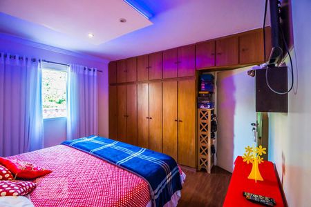 Casa de condomínio à venda com 493m², 3 quartos e 8 vagasSuíte 3