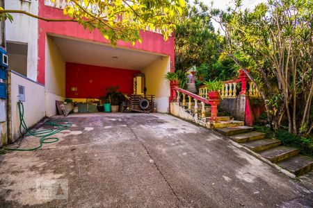 Casa de condomínio à venda com 493m², 3 quartos e 8 vagasGaragem