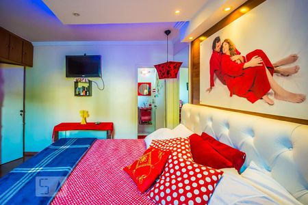 Casa de condomínio à venda com 493m², 3 quartos e 8 vagasSuíte 3