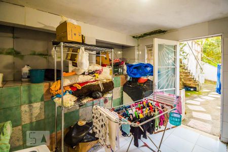 Casa de condomínio à venda com 493m², 3 quartos e 8 vagasLavanderia