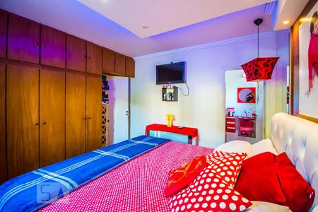 Casa de condomínio à venda com 493m², 3 quartos e 8 vagasSuíte 3