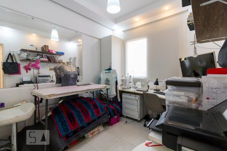 Apartamento à venda com 134m², 4 quartos e 4 vagasQuarto 3
