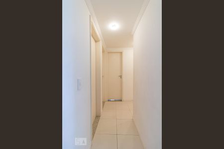 Apartamento à venda com 134m², 4 quartos e 4 vagasCorredor