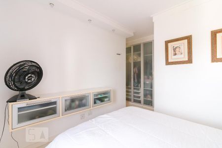 Apartamento à venda com 134m², 4 quartos e 4 vagasQuarto 2 suíte