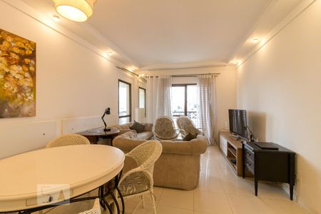 Apartamento à venda com 4 quartos, 134m² em Vila Progresso, Guarulhos