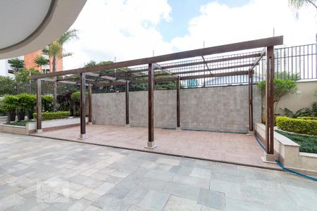 Área comum de apartamento à venda com 4 quartos, 134m² em Vila Progresso, Guarulhos