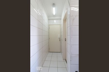 Apartamento à venda com 134m², 4 quartos e 4 vagasEntrada de serviço